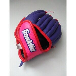 Franklin Baseball Softball Catchers Mitt